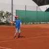 Tenniscamps